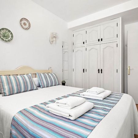 Villa Calan Brut 51 Cala'N Blanes (Menorca) Exterior foto
