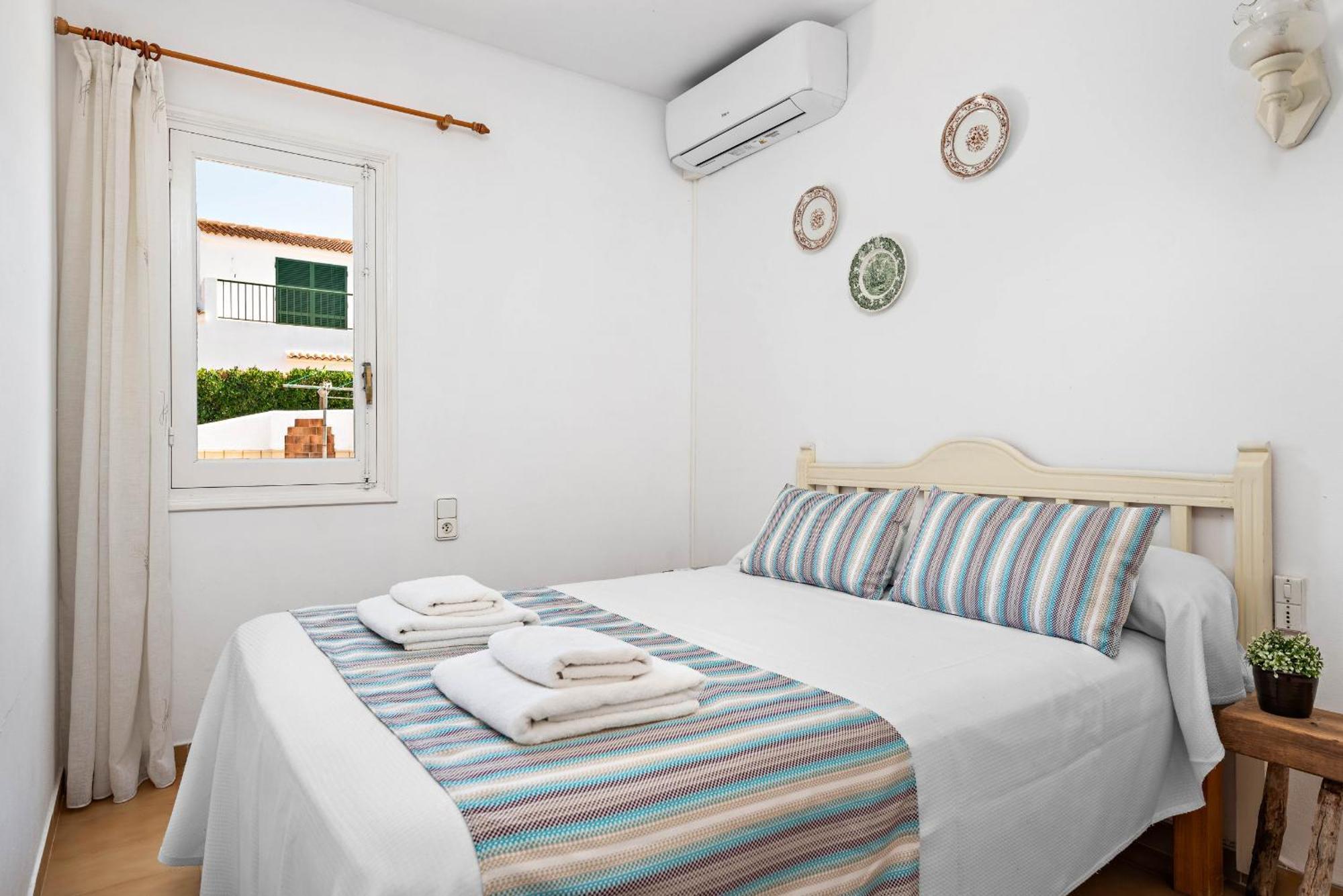 Villa Calan Brut 51 Cala'N Blanes (Menorca) Exterior foto
